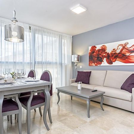 Goodplaces Larios Apartment Малага Екстериор снимка