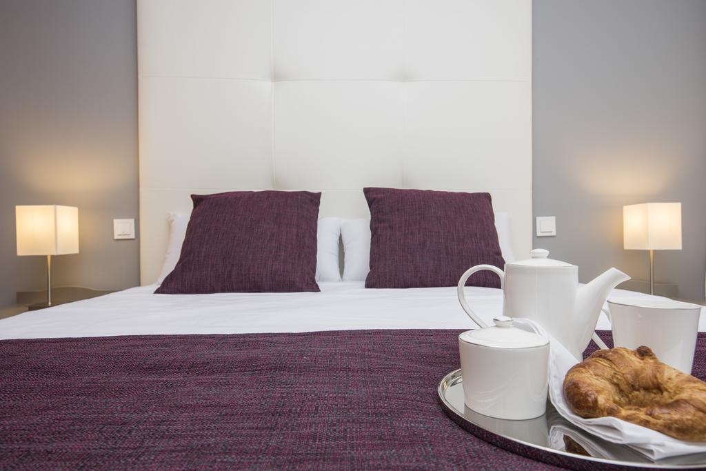 Goodplaces Larios Apartment Малага Екстериор снимка