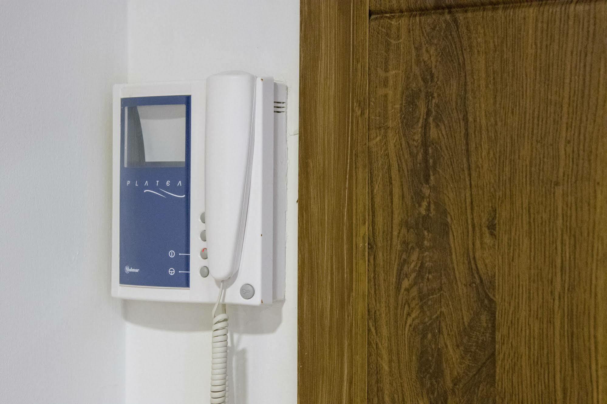 Goodplaces Larios Apartment Малага Екстериор снимка