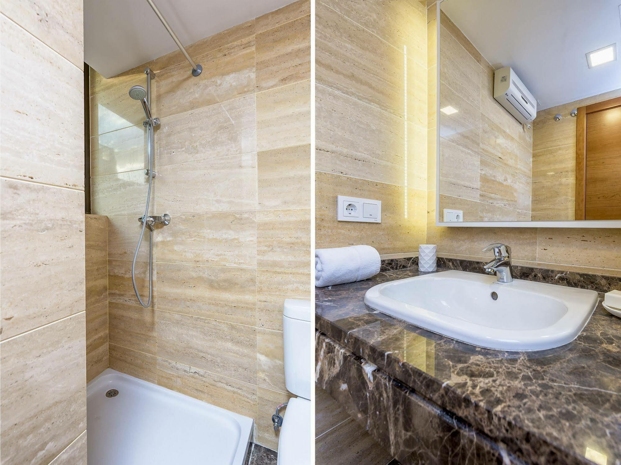 Goodplaces Larios Apartment Малага Екстериор снимка